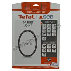 SEB1010003  Joint d'autocuiseur 8 / 10 litres X1010003 Seb nutricook acticook 20,70 €