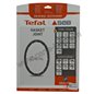 Joint d'autocuiseur 8 / 10 litres X1010003 Seb nutricook acticook