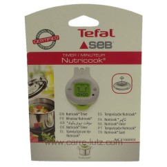 SEB1060003  Minuterie d'autocuiseur X1060003 Seb nutricook 30,10 €