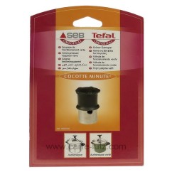 SEB980006  Soupape verte 980006 d'autocuiseur Seb authentique 9,40 €