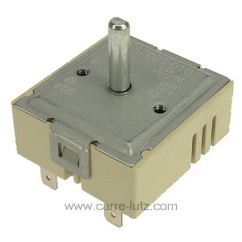 732004  Doseur d'énergie bleu EGO 5037071000 de plaque électrique 15,10 €
