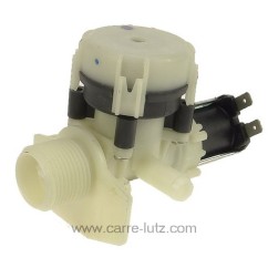207116  Electrovanne anti débordement de lave vaisselle A Martin Faure Electrolux 1520233006 19,80 €