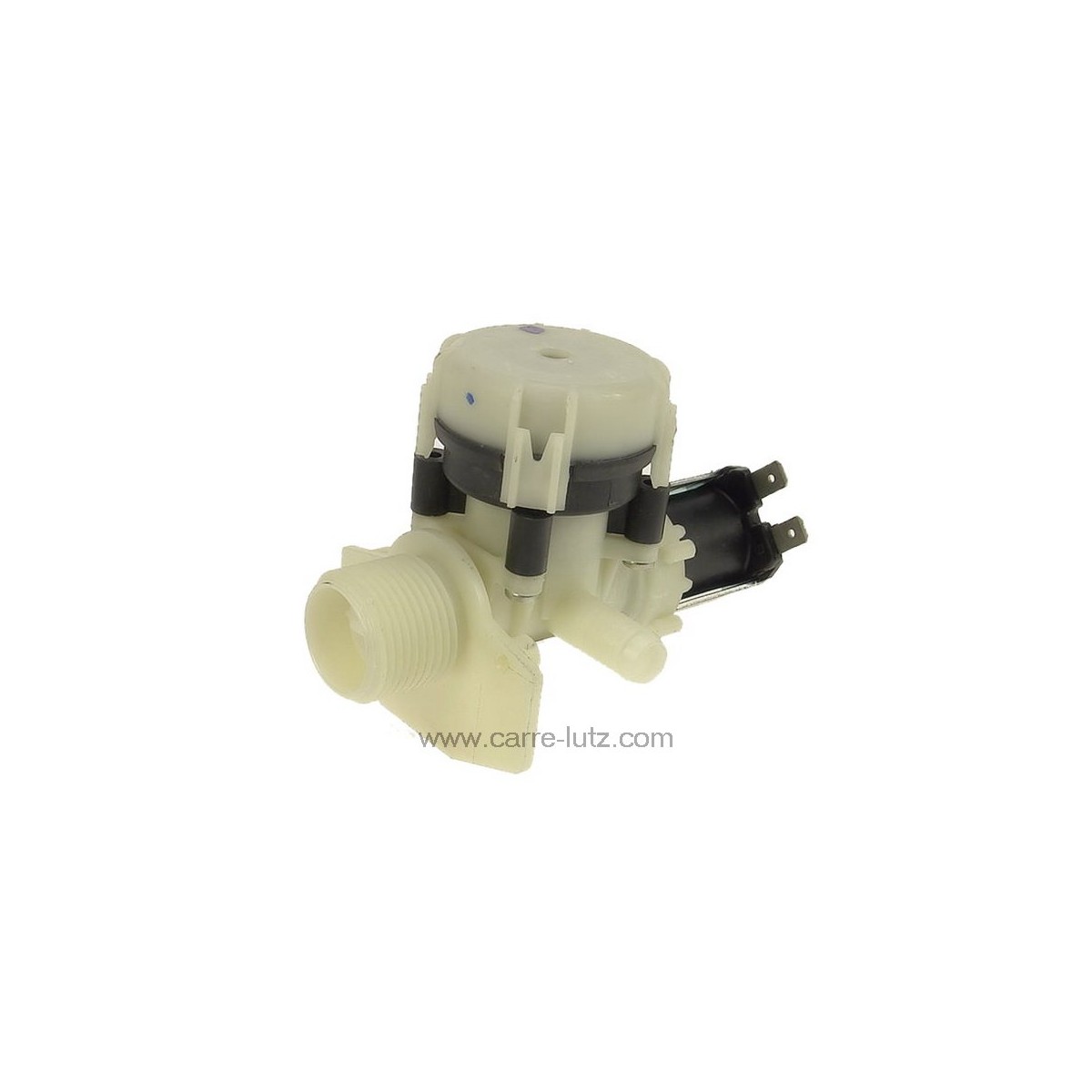 207116  Electrovanne anti débordement de lave vaisselle A Martin Faure Electrolux 1520233006 19,80 €