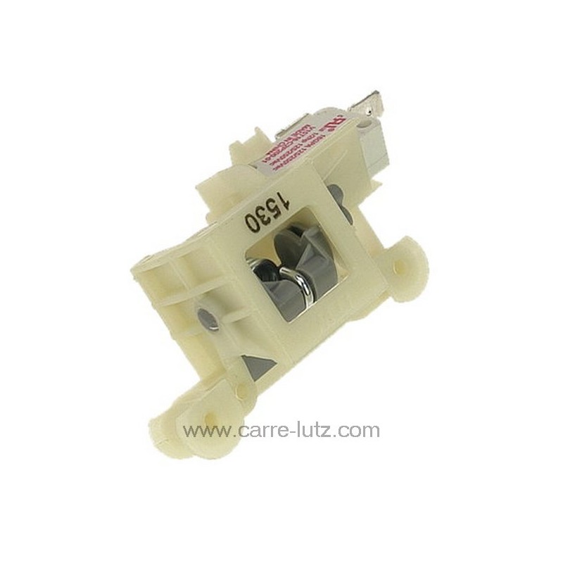 405642  Fermeture de porte de lave vaisselle Candy Rosières 41013195 23,50 €