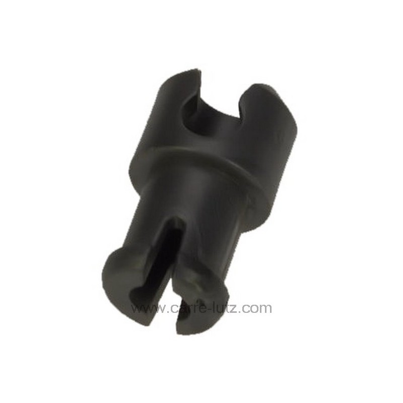 540153  Support de roulette de panier de lave vaisselle Candy Rosières 91601247 3,90 €