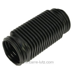 743037  Tube flexible noir pour electrobrosse Rowenta RSRH5642 3,50 €