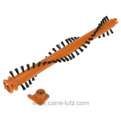 743038  Rouleau batteur pour electrobrosse Rowenta Air force extrème RSRH5291 4,40 €