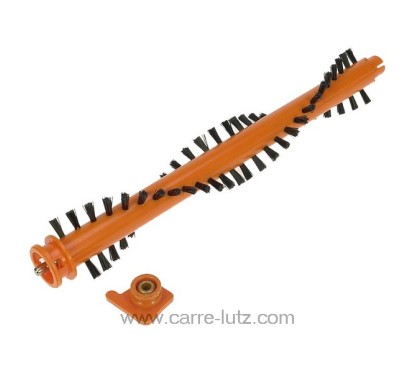 743038  Rouleau batteur pour electrobrosse Rowenta Air force extrème RSRH5291 4,40 €