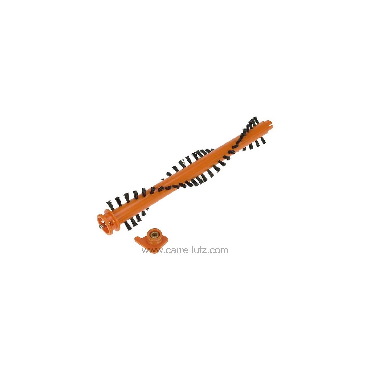 743038  Rouleau batteur pour electrobrosse Rowenta Air force extrème RSRH5291 4,40 €