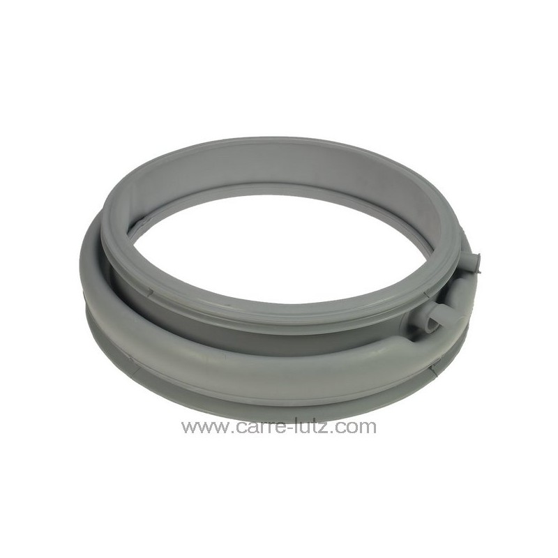 101141  5738064 - Joint de hublot de lave linge Miele  28,80 €
