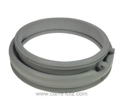 101141  5738064 - Joint de hublot de lave linge Miele  28,80 €