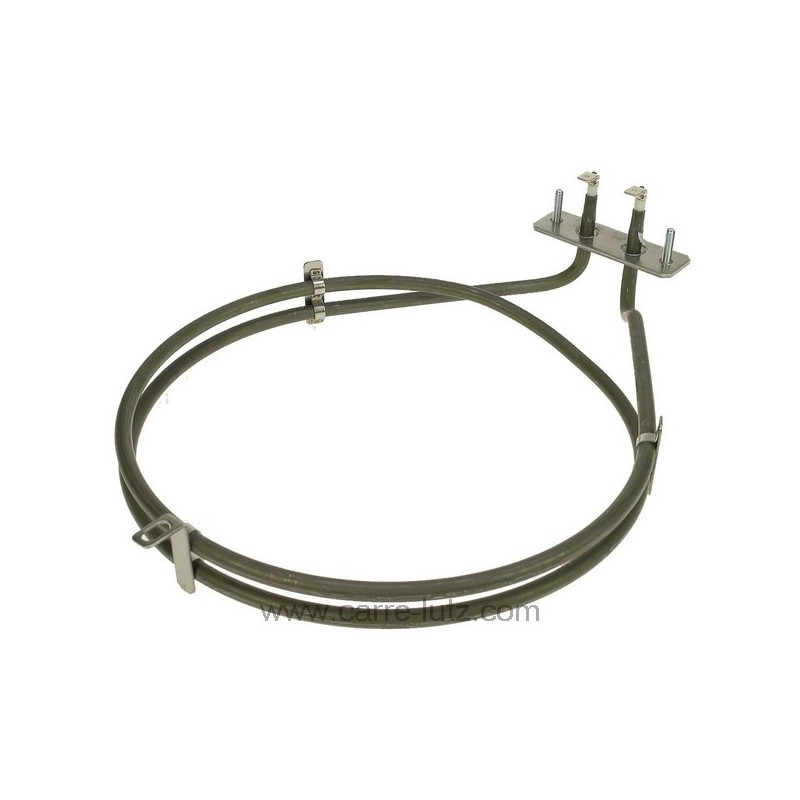 203208  Résistance circulaire 2000W de four Amica Wronkj 13,50 €