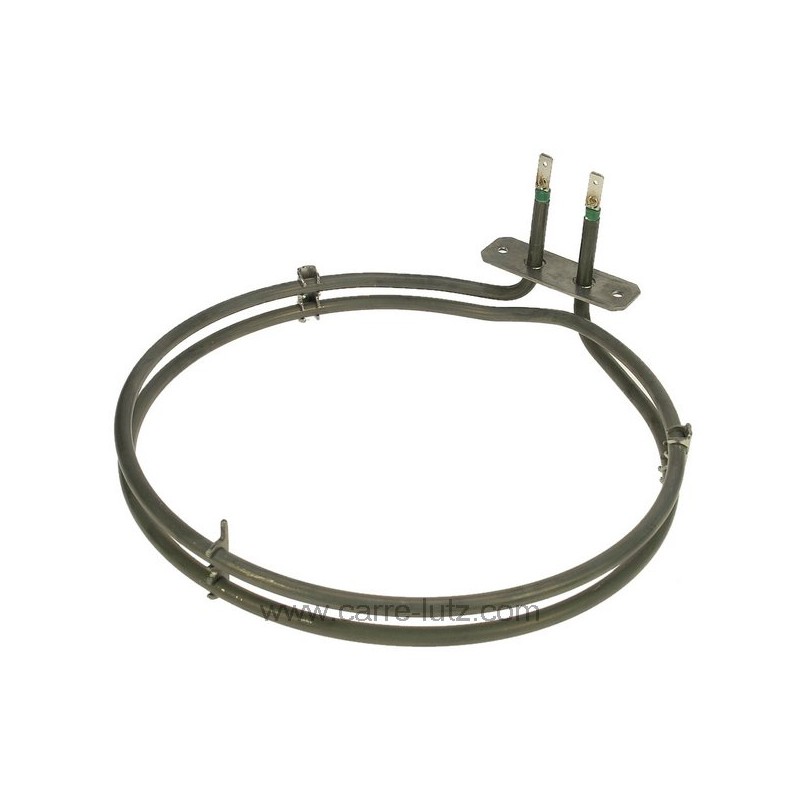 203209  3871425108 - Résistance circulaire 2400W de four Electrolux Zanussi  8,60 €