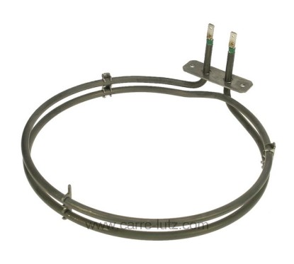 203209  3871425108 - Résistance circulaire 2400W de four Electrolux Zanussi  8,60 €