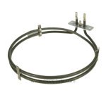 203210  Résistance circulaire 2450W Electrolux Zanussi 1250214126005 15,30 €