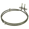 203211  12006239 - Résistance circulaire 2400W de four Smeg 806890807 Bosch Siemens  12,80 €