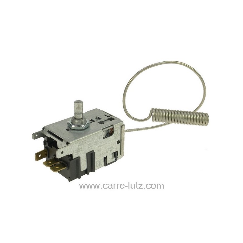 227354  Thermostat danfoss 077B1390L de réfrigérateur Bompani M6532005404 Vestel 19,30 €