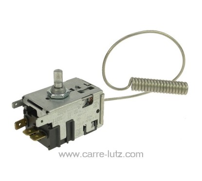 227354  Thermostat danfoss 077B1390L de réfrigérateur Bompani M6532005404 Vestel 19,30 €