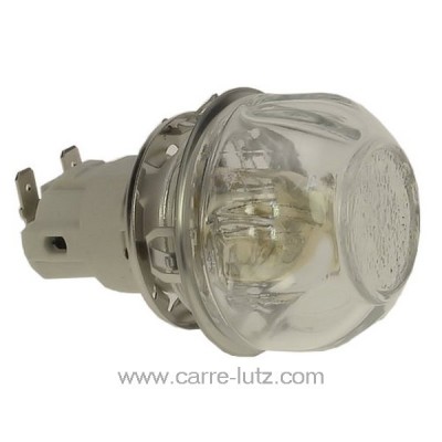 232134 Kit support de lampe + lampe de four Laden Whirlpool 481213488066 481213418028 13,50 €