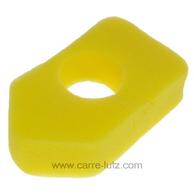 9981132  698369 - Filtre à air pour moteur Briggs & Straton  1,20 €