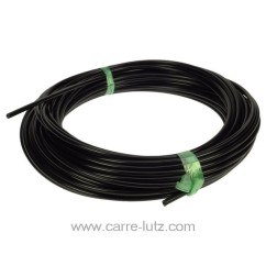 9983060  Gaine 3.2X5.4 pour cable 2.5MM 25mt 2,10 €