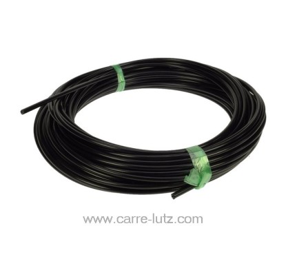 9983060  Gaine 3.2X5.4 pour cable 2.5MM 25mt 2,10 €