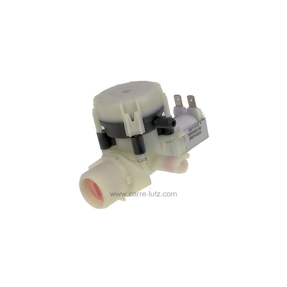 207117 Electrovanne anti débordement de lave vaisselle Beko 1883520100 19,70 € 207117 Electrovanne anti débordement de lave vaisselle Beko 1883520100 19,70 €