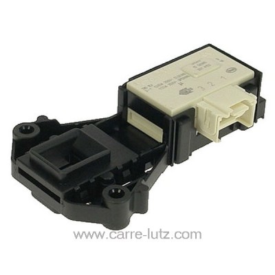 225217 Verrou de porte de lave linge Laden Whirlpool 480111104819 11,20 €