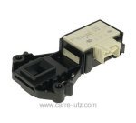 225217  Verrou de porte de lave linge Laden Whirlpool 480111104819 11,20 €