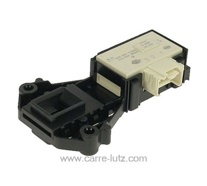 225217  Verrou de porte de lave linge Laden Whirlpool 480111104819 11,20 €