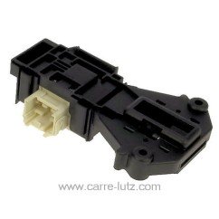 Verrou de porte de lave linge Laden Whirlpool 480111104819