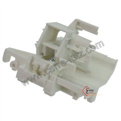 405641  32x4399 - Fermeture de porte de lave vaisselle Fagor Brandt Vedette Beko 1750900400 1750900100 1750900200  13,60 €