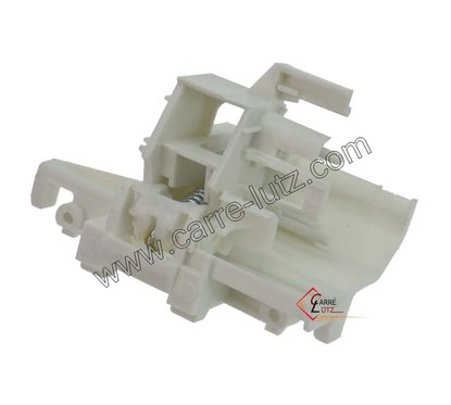 405641  32x4399 - Fermeture de porte de lave vaisselle Fagor Brandt Vedette Beko 1750900400 1750900100 1750900200  13,60 €