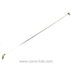 127LC101  Résistance pour machine soude vide sac 127lc001 Lacor 1,20 €