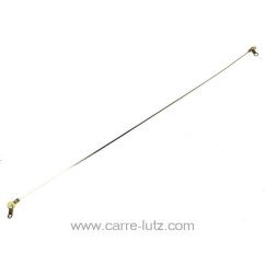 127LC101  Résistance pour machine soude vide sac 127lc001 Lacor 1,20 €