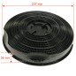 Filtre charbon actif TYPE 30 de hotte aspirante A Martin Arcelik Ariston Bauknecht Fagor Rosières Scholtes Whirlpool