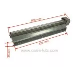 231036  Ventilateur Deville P0019061 90,80 €