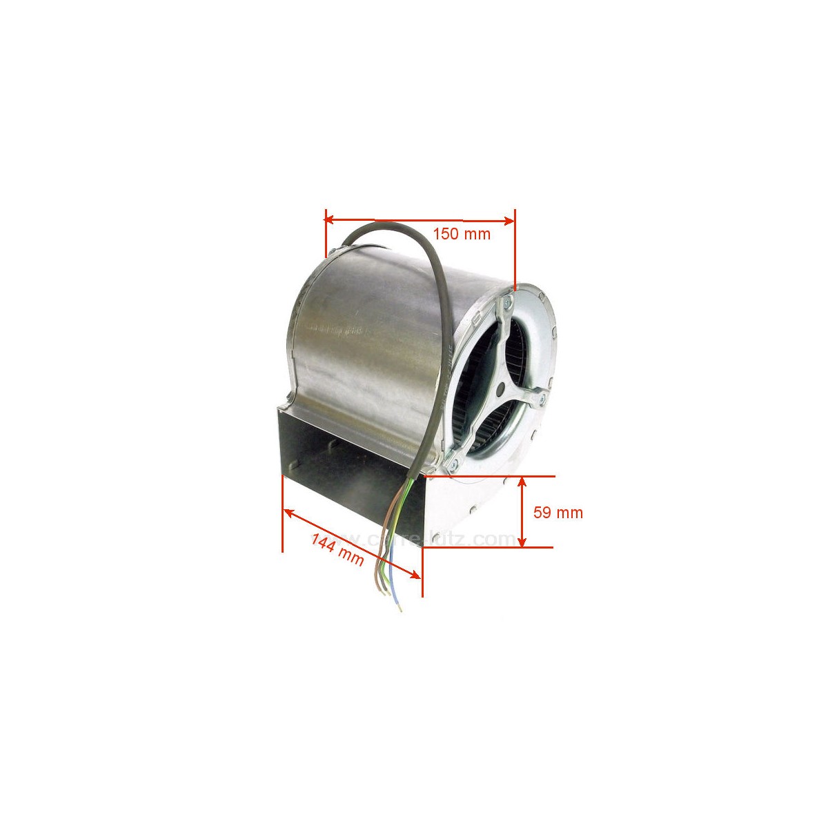 231052 Ventilateur tangentiel D0026581 EBM D2E120 de poêle à pellets 250,60 € 231052 Ventilateur tangentiel D0026581 EBM D2E120 de poêle à pellets 250,60 €