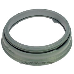 101319  4986ER1005A - Joint de hublot de lave linge LG  19,50 €