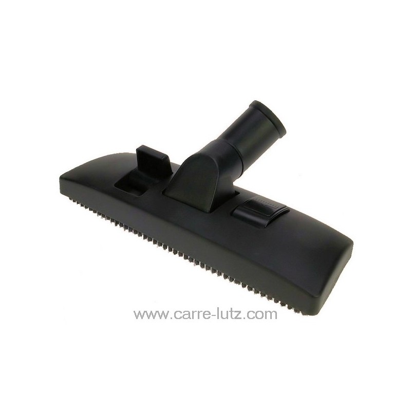 743002  Brosse d'aspirateur combinée diamètre 35 mm 12,00 €