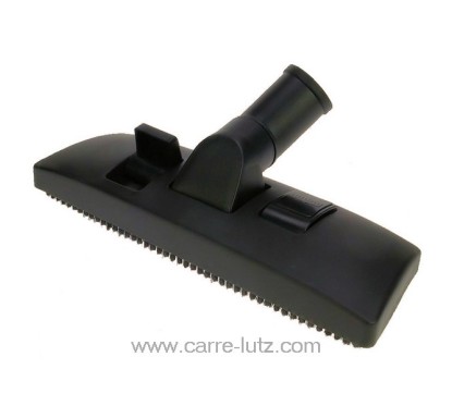 743002  Brosse d'aspirateur combinée diamètre 35 mm 12,00 €