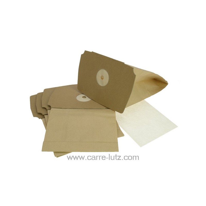 802028 Sacs d'aspirateur par 5 Electrolux D748 D750 D770 9,70 € 802028 Sacs d'aspirateur par 5 Electrolux D748 D750 D770 9,70 €