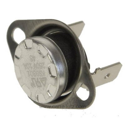 222241  Thermostat NC 45° avec fixation 3,80 €