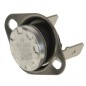 Thermostat NC 45° avec fixation