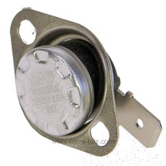 222243  Thermostat NC 80° avec fixation 5,10 €