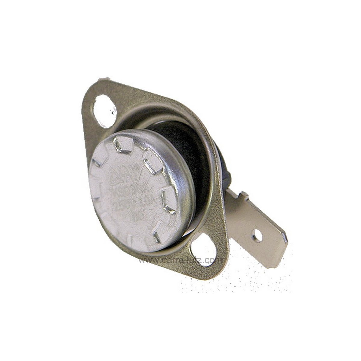 222243  Thermostat NC 80° avec fixation 5,10 €
