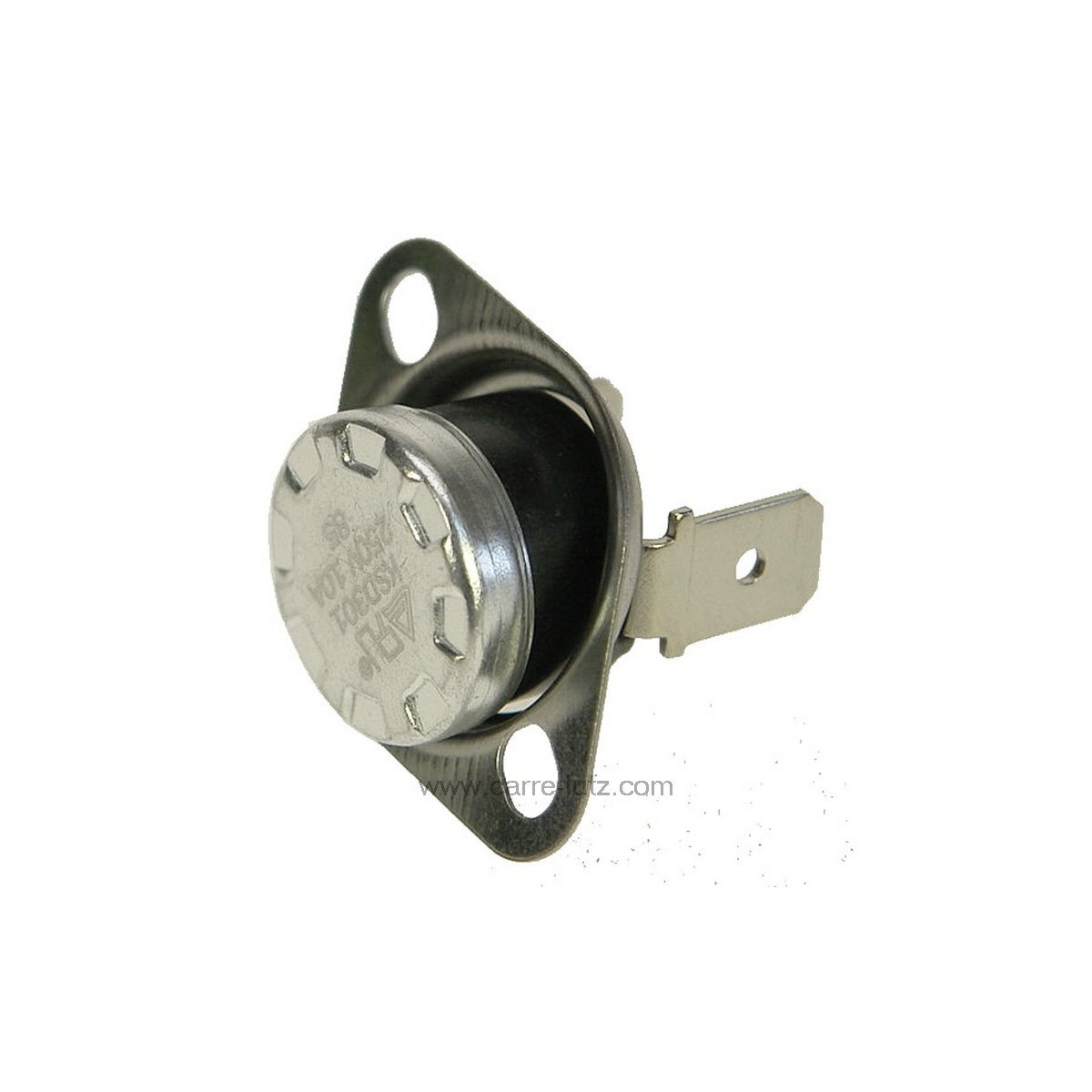 222244  Thermostat NC 85° avec fixation 4,60 €