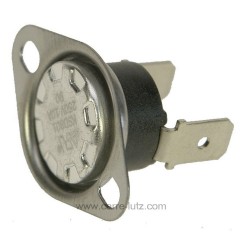 222245  Thermostat NC 90° avec fixation 4,40 €