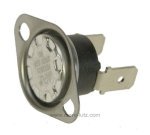 222245  Thermostat NC 90° avec fixation 5,10 €