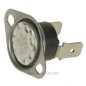 Thermostat NC 90° avec fixation